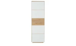 Garderobenschrank Novum
