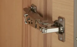 Garderobenschrank Novum