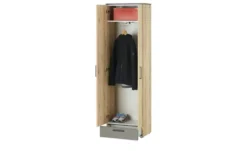 Garderobenschrank Odessa
