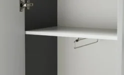 Garderobenschrank Odessa