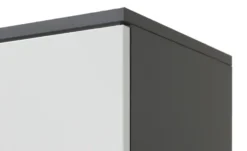 Garderobenschrank Odessa