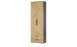 Garderobenschrank Paris