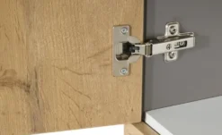 Garderobenschrank Paris