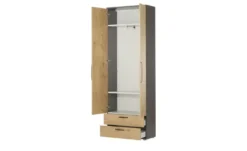 Garderobenschrank Paris