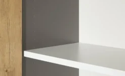 Garderobenschrank Paris