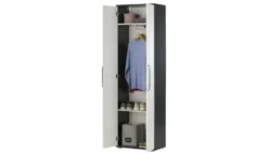 Garderobenschrank Paris