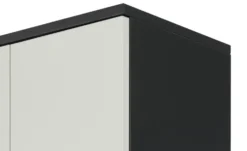 Garderobenschrank Paris