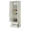 Garderobenschrank Paris