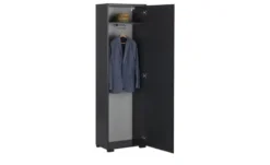 Garderobenschrank Pinto