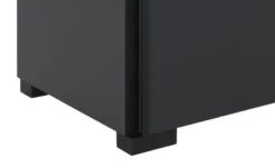 Garderobenschrank Pinto
