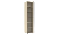 Garderobenschrank Pisa