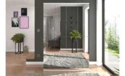 Garderobenschrank Projekt X