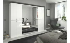 Garderobenschrank Projekt X