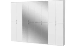 Garderobenschrank Projekt X