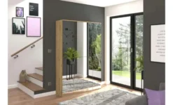 Garderobenschrank Projekt X