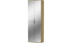 Garderobenschrank Projekt X