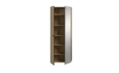 Garderobenschrank Station