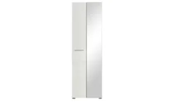 Garderobenschrank, 2-türig Bassano