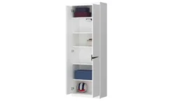 Garderobenschrank Turino Neo