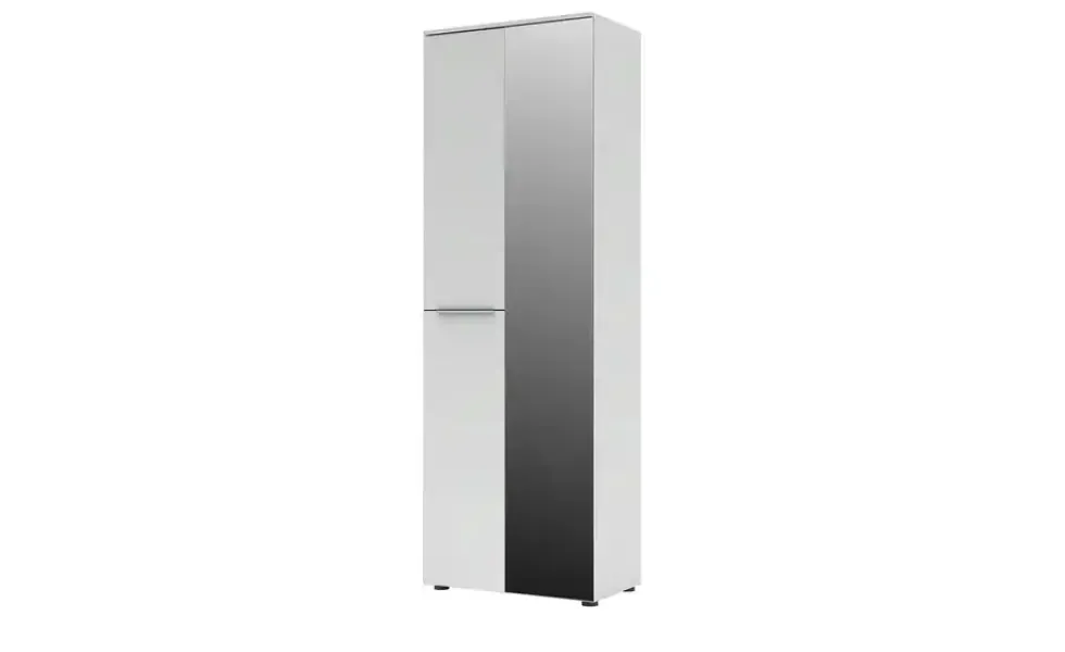Garderobenschrank Vitreo Neo