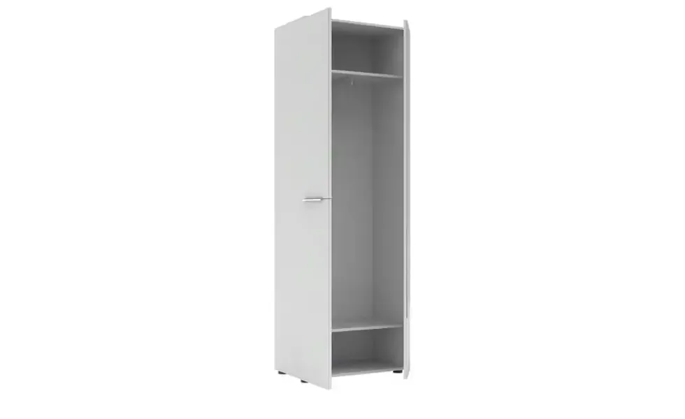 Garderobenschrank Vitreo Neo