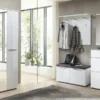 Garderobenschrank Vitreo Neo