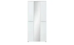 Garderobenschrank Vitreo Neo