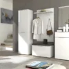 Garderobenschrank Vitreo Neo