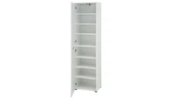 Garderobenschrank Vitreo Neo