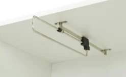 Garderobenschrank Vitreo Neo