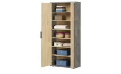 Garderobenschrank Volano