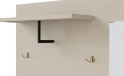 Garderobenset