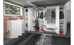 Garderoben-Set Project X