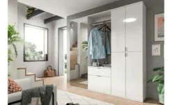 Garderoben-Set Project X