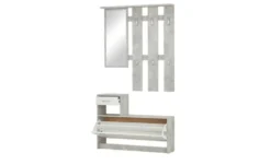 Garderobe Onno
