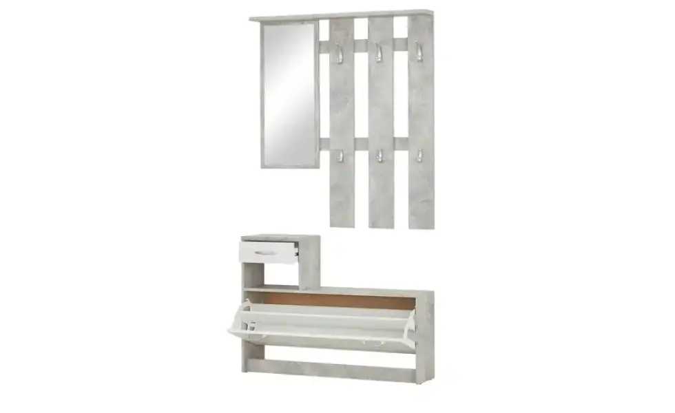 Garderobe Onno