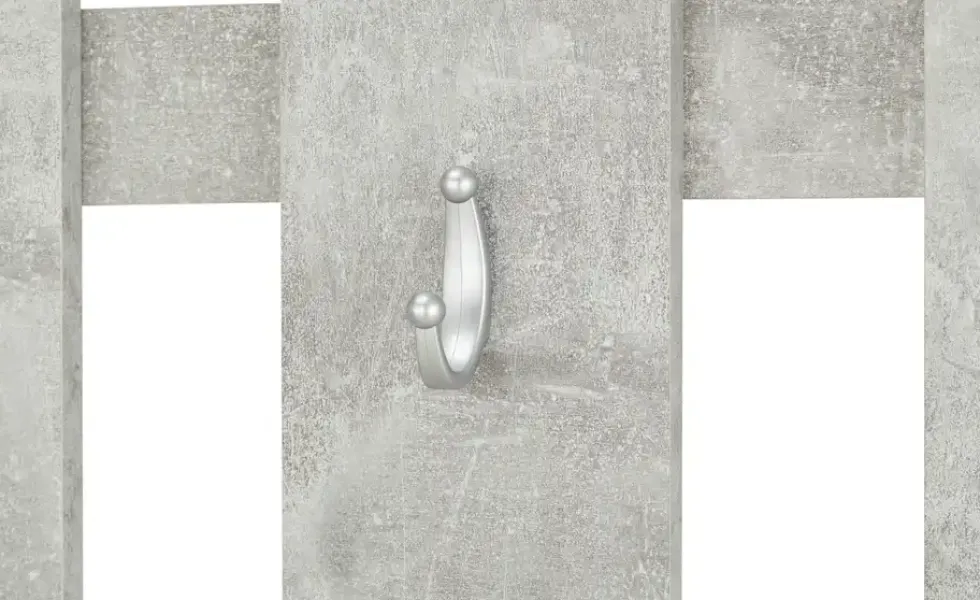 Garderobe Onno