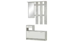 Garderobe Onno