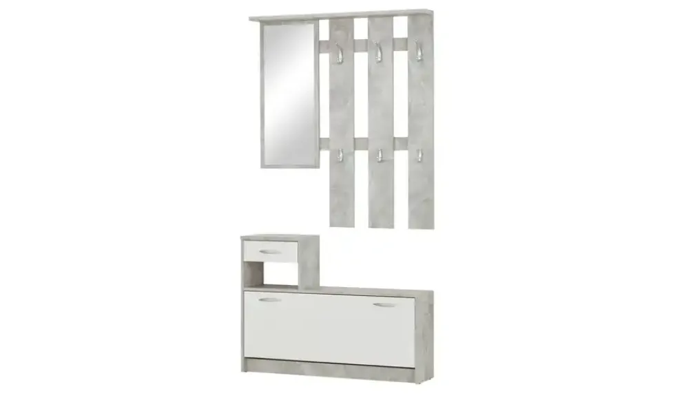 Garderobe Onno