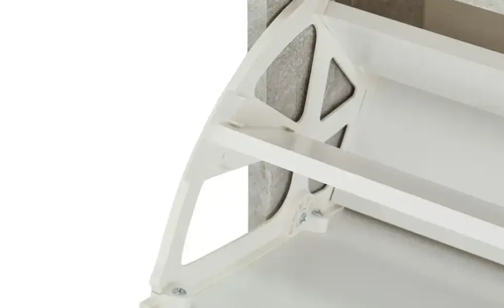 Garderobe Onno