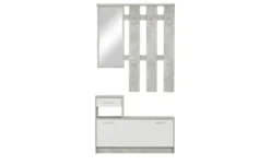 Garderobe Onno