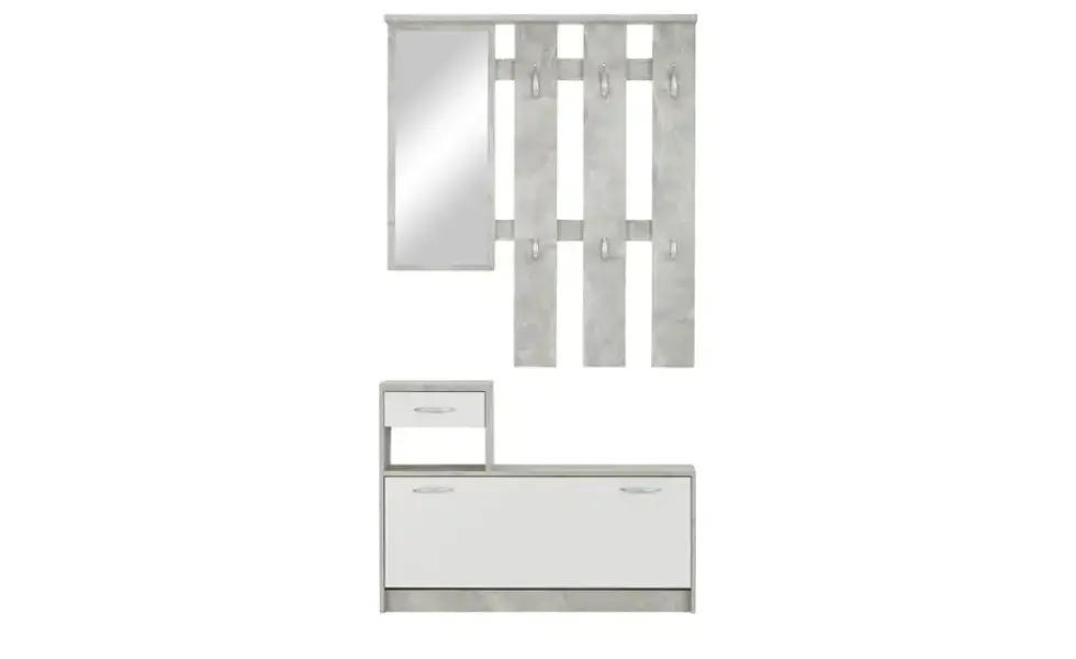 Garderobe Onno