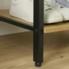 Garderobe Roncone