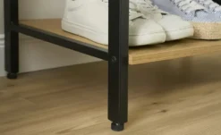 Garderobe Roncone