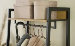 Garderobe Roncone