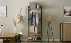 Garderobe Roncone