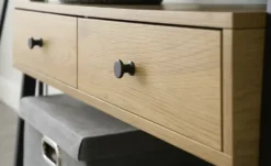 Garderobe Roncone