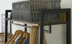 Garderobe Roncone