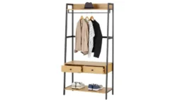 Garderobe Roncone
