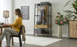 Garderobe Roncone
